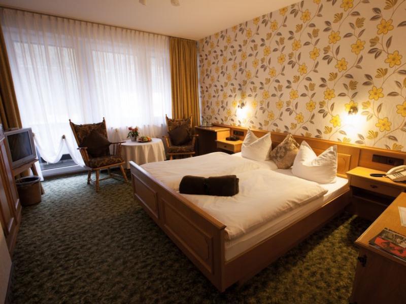 Landhotel Laarmann Lennestadt Exterior photo